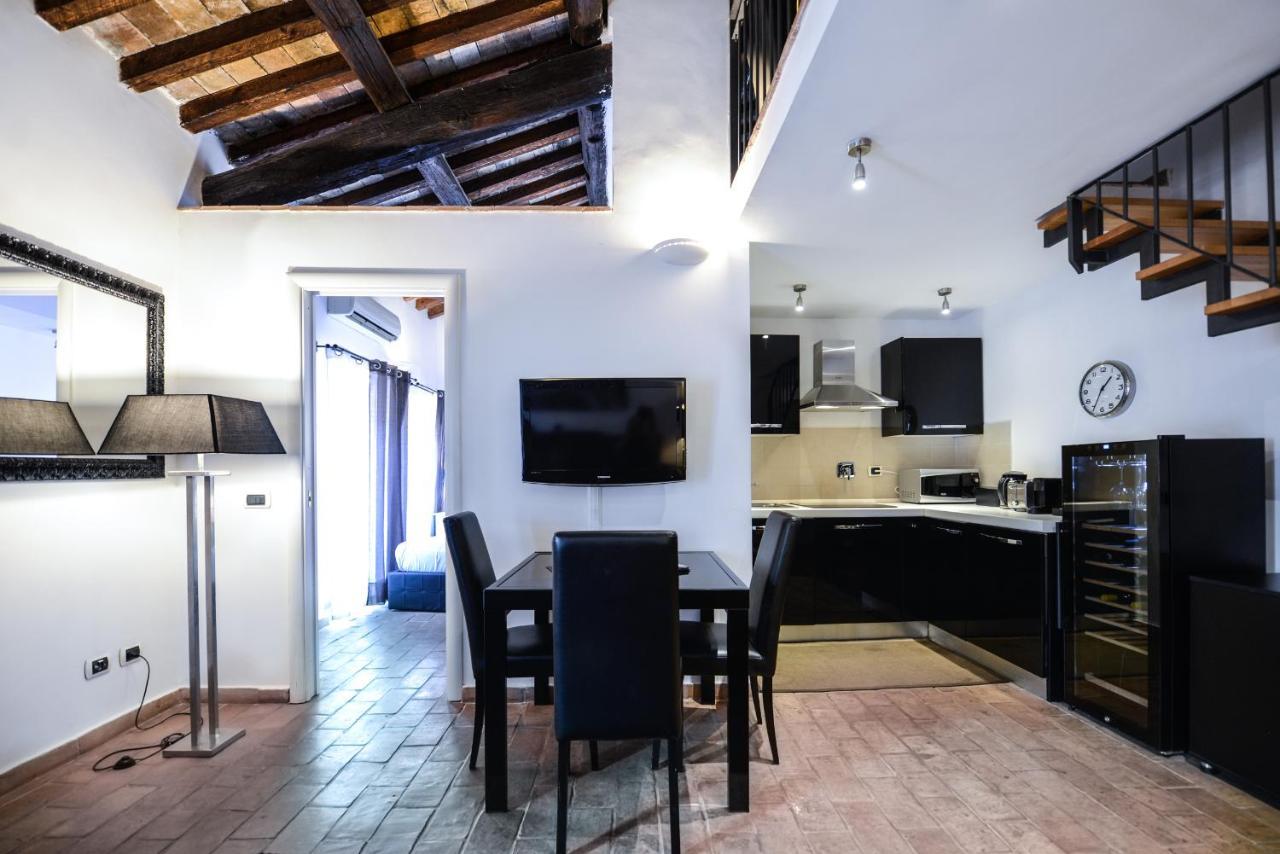 Ibernesi - Charming Apartment At The Roman Forums — Photos 2
